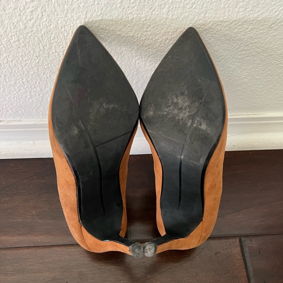 COPY - Bershka Heels - Picture 8 of 8